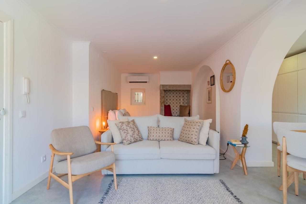 Chalet Maria Da Assuncao By Lovelystay Estoril Exterior foto