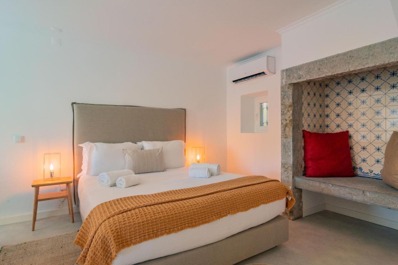 Chalet Maria Da Assuncao By Lovelystay Estoril Exterior foto