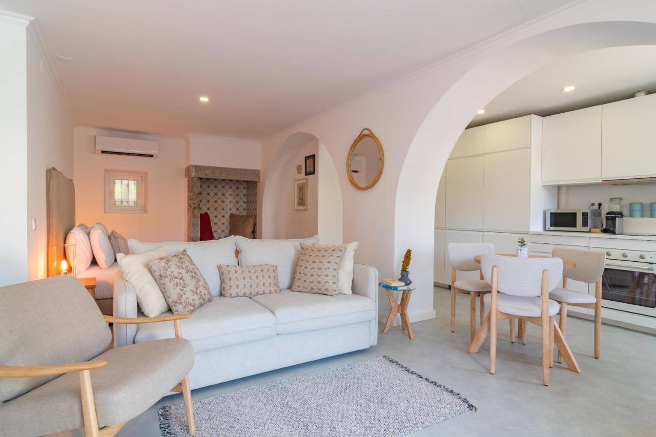 Chalet Maria Da Assuncao By Lovelystay Estoril Exterior foto