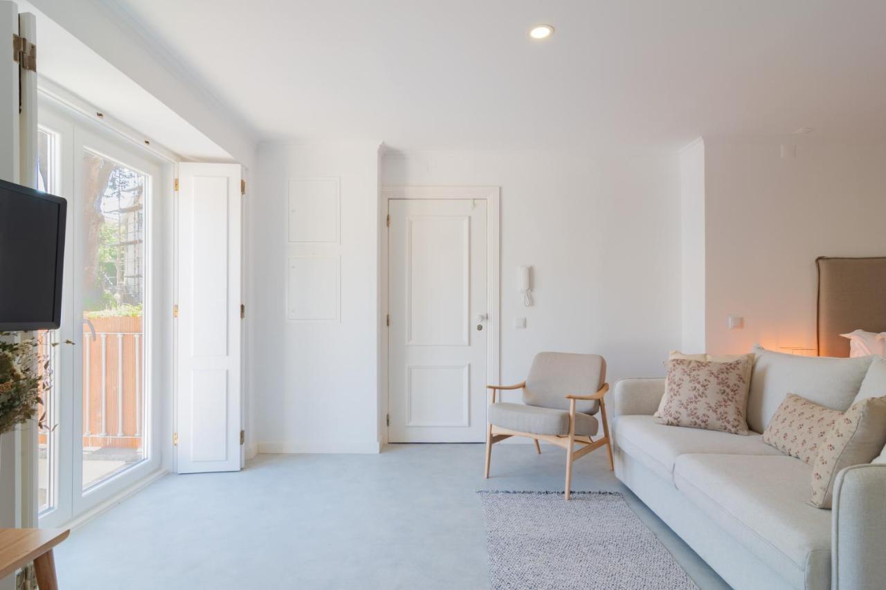 Chalet Maria Da Assuncao By Lovelystay Estoril Exterior foto
